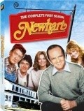 Фильм Ньюхарт  (сериал 1982-1990) : актеры, трейлер и описание.