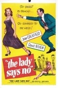 Фильм The Lady Says No : актеры, трейлер и описание.