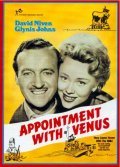 Фильм Appointment with Venus : актеры, трейлер и описание.