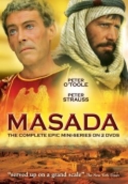 Фильм Масада (мини-сериал) : актеры, трейлер и описание.