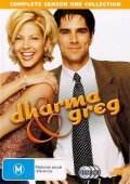 Фильм Дарма и Грег (сериал 1997 - 2002) : актеры, трейлер и описание.