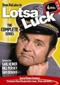 Фильм Lotsa Luck  (сериал 1973-1974) : актеры, трейлер и описание.