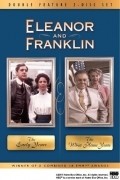 Фильм Элеонора и Франклин : актеры, трейлер и описание.
