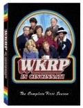 Фильм WKRP in Cincinnati  (сериал 1978-1982) : актеры, трейлер и описание.
