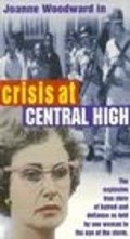 Фильм Crisis at Central High : актеры, трейлер и описание.
