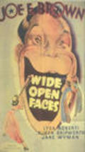 Фильм Wide Open Faces : актеры, трейлер и описание.