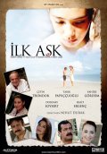 Фильм Ilk ask : актеры, трейлер и описание.