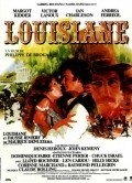 Фильм Луизиана : актеры, трейлер и описание.