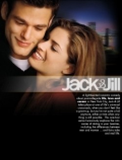 Фильм Джек и Джилл  (сериал 1999-2001) : актеры, трейлер и описание.