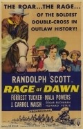 Фильм Rage at Dawn : актеры, трейлер и описание.