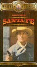 Фильм Санта Фе : актеры, трейлер и описание.