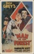 Фильм Man of the Forest : актеры, трейлер и описание.