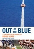 Фильм Out of the Blue: A Film About Life and Football : актеры, трейлер и описание.