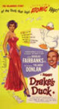 Фильм Mister Drake's Duck : актеры, трейлер и описание.