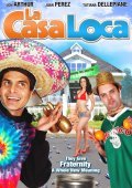Фильм La casa loca : актеры, трейлер и описание.