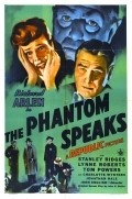 Фильм The Phantom Speaks : актеры, трейлер и описание.