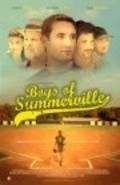 Фильм Boys of Summerville : актеры, трейлер и описание.