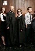 Фильм Supreme Courtships : актеры, трейлер и описание.