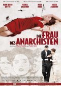 Фильм Жена анархиста : актеры, трейлер и описание.