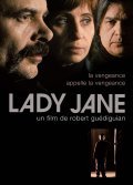 Фильм Леди Джейн : актеры, трейлер и описание.