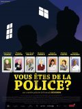 Фильм Вы из полиции? : актеры, трейлер и описание.