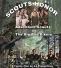 Фильм The Adventure Scouts : актеры, трейлер и описание.