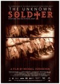 Фильм Der unbekannte Soldat : актеры, трейлер и описание.