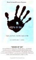 Фильм Signs of Us : актеры, трейлер и описание.