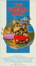 Фильм The Gumball Rally : актеры, трейлер и описание.