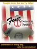 Фильм Four 1 Liberation Front : актеры, трейлер и описание.