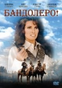 Фильм Бандолеро! : актеры, трейлер и описание.
