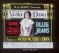 Фильм Blue Jeans : актеры, трейлер и описание.