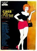 Фильм Casa Flora : актеры, трейлер и описание.