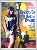 Фильм Ensayo de una noche de bodas : актеры, трейлер и описание.