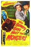 Фильм The Bowery Boys Meet the Monsters : актеры, трейлер и описание.