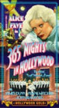 Фильм 365 Nights in Hollywood : актеры, трейлер и описание.