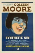 Фильм Synthetic Sin : актеры, трейлер и описание.