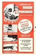 Фильм Mundo depravados : актеры, трейлер и описание.