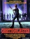 Фильм Ghetto Blaster : актеры, трейлер и описание.