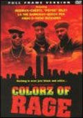 Фильм Colorz of Rage : актеры, трейлер и описание.