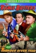 Фильм The Range Busters : актеры, трейлер и описание.