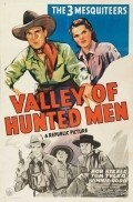 Фильм Valley of Hunted Men : актеры, трейлер и описание.