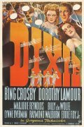 Фильм Dixie : актеры, трейлер и описание.