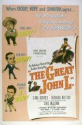 Фильм Великий Джон Л. : актеры, трейлер и описание.