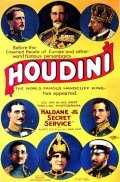 Фильм Haldane of the Secret Service : актеры, трейлер и описание.