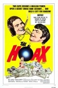Фильм The Hoax : актеры, трейлер и описание.