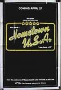 Фильм Hometown U.S.A. : актеры, трейлер и описание.