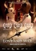 Фильм Любовь и война : актеры, трейлер и описание.