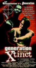 Фильм Generation X-tinct : актеры, трейлер и описание.