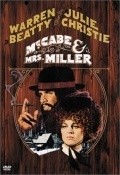 Фильм МакКейб и миссис Миллер : актеры, трейлер и описание.